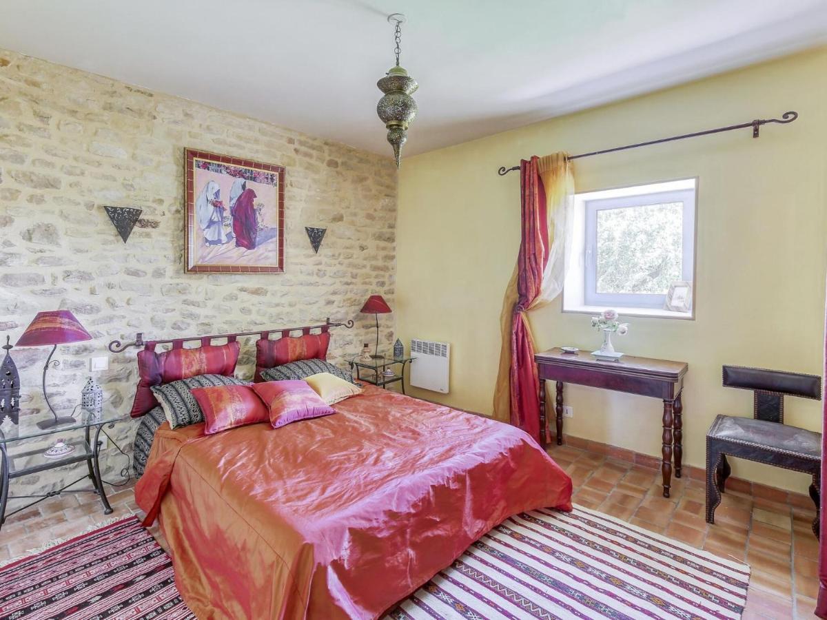 Burgundian Farmhouse In Talon With Fireplace Exterior foto